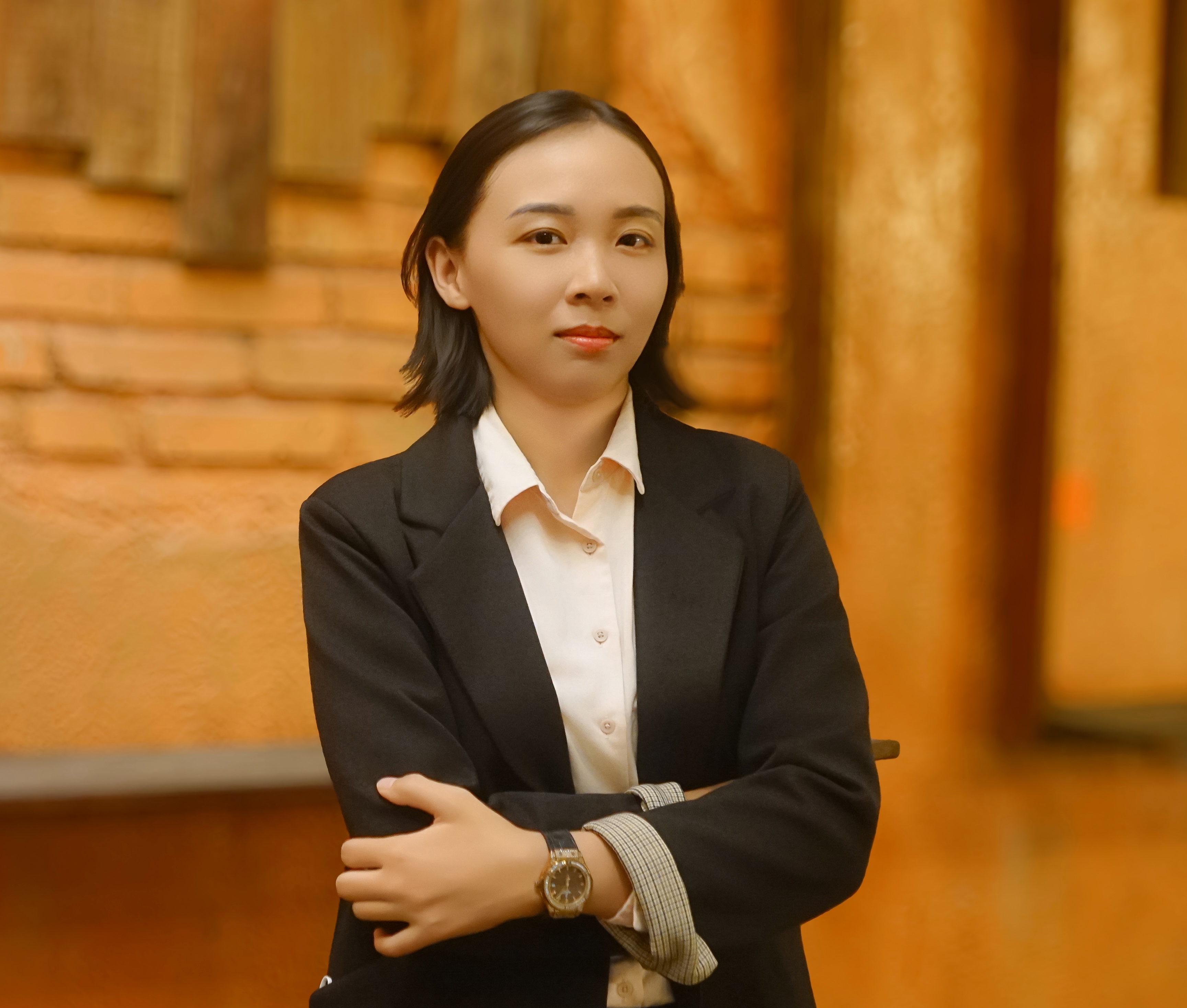 Hà Bích Thủy